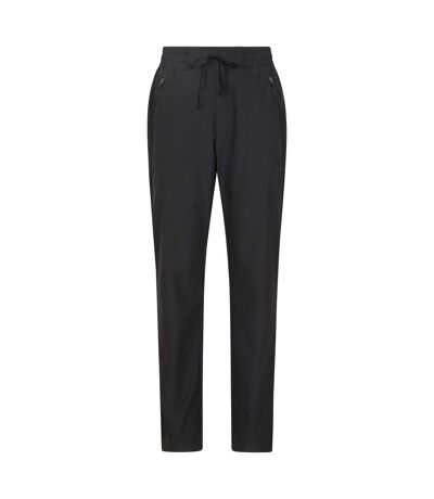 Mountain Warehouse Womens/Ladies Explorer Short Pants (Black) - UTMW814