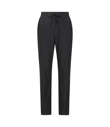 Mountain Warehouse Womens/Ladies Explorer Short Pants (Black) - UTMW814
