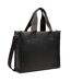 Tote Bag Bermond Taille Unique Noir Vinga-2