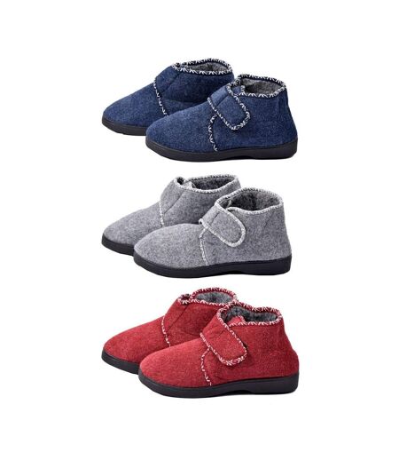 CHARENTAISE Femme Pantoufle PREMIUM