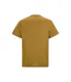 T-shirt Manches Courtes Fingal Edition Homme Jaune Sombre Regatta-1