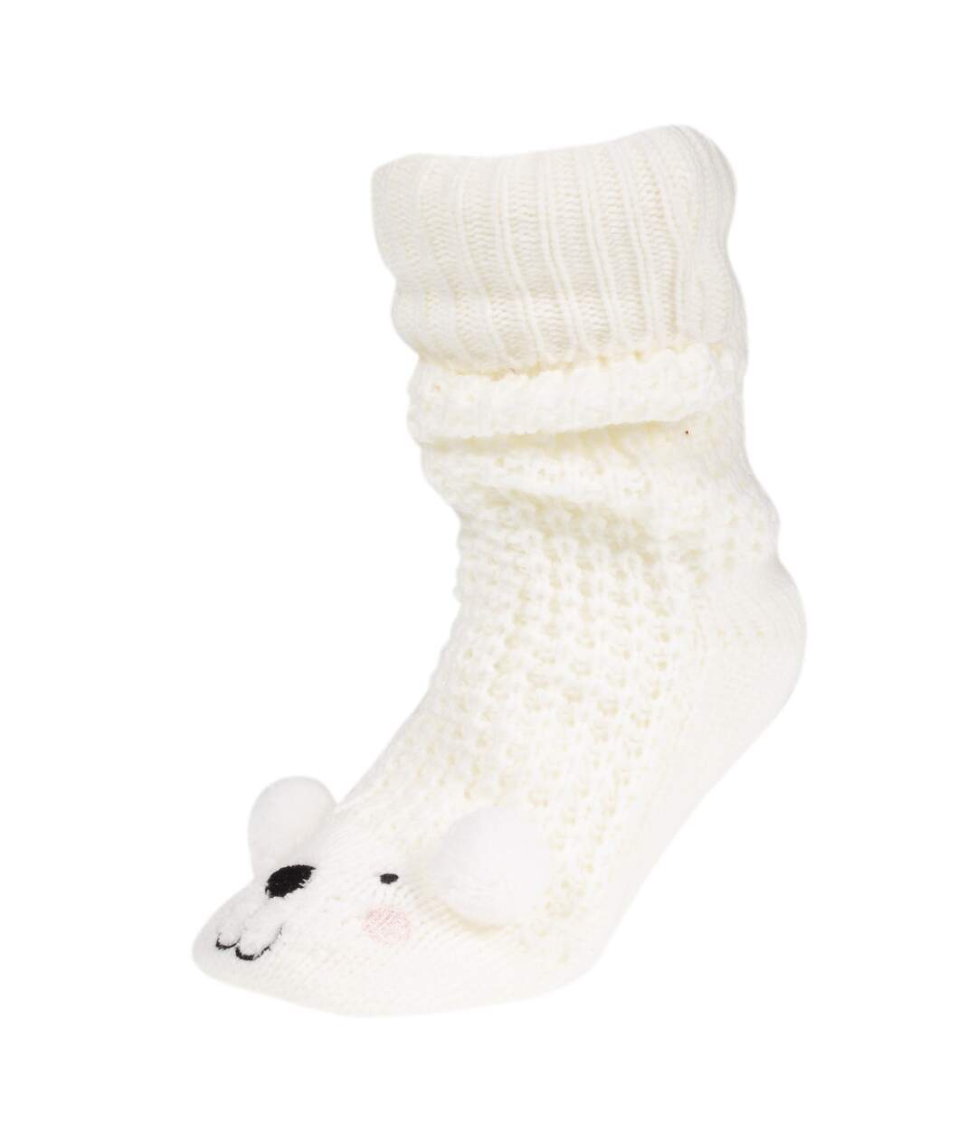 Isotoner Chaussettes d'intérieur femme