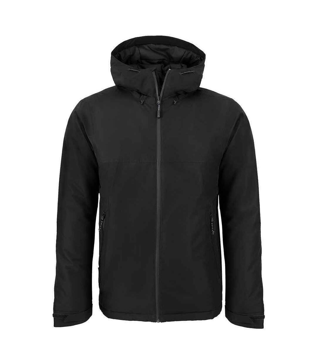 Unisex Adult Expert Thermic Insulated Jacket Black Craghoppers-2