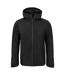 Unisex Adult Expert Thermic Insulated Jacket Black Craghoppers-2