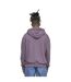 Sweat À Capuche Homme Violet Urban Classics-2