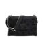 Sac À Main Motif/style Monogramme Taille Unique Noir Guess-2