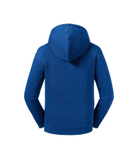 Veste À Capuche Authentic Enfant Bleu Roi Vif Russell