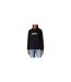 Womens/ladies Logo Hoodie Black Boss-1