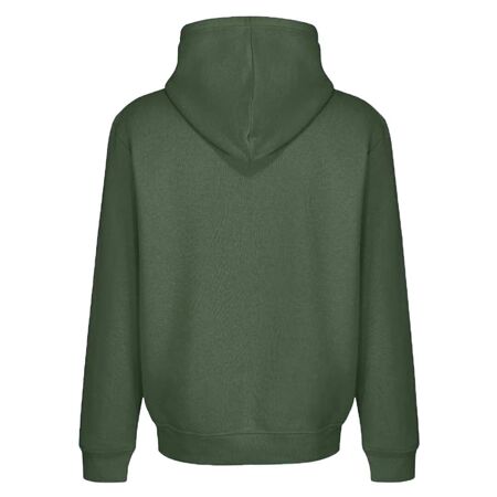 Sweat à capuche homme vert militaire RIPT Essentials