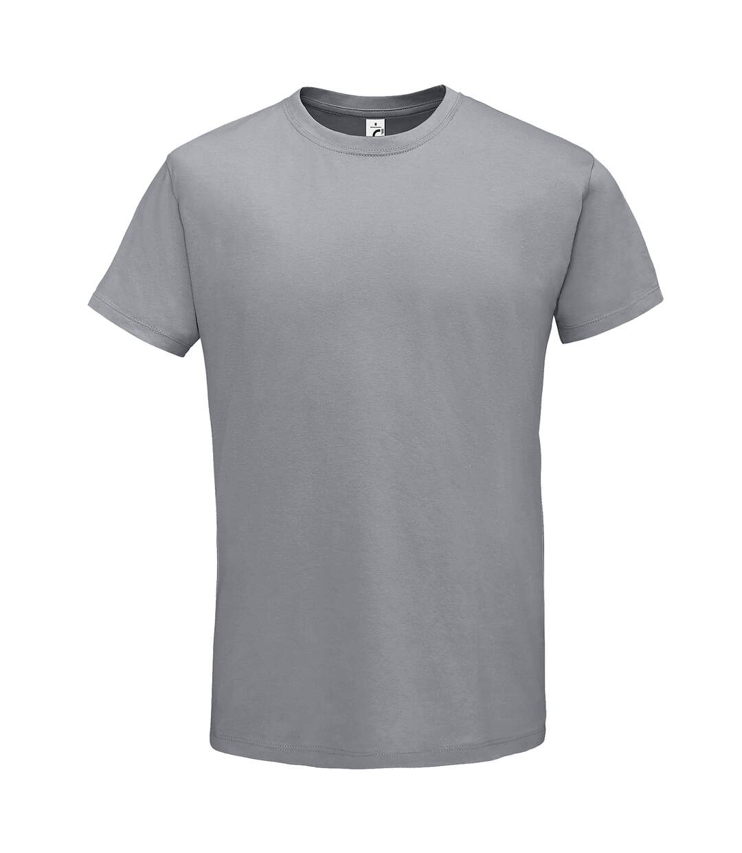 T-shirt regent homme gris SOLS