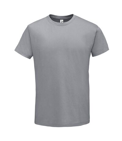 SOLS - T-shirt REGENT - Homme (Gris) - UTPC288