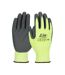 Gants  enduction mousse de nitrile G-TEK (lot de 12)-1