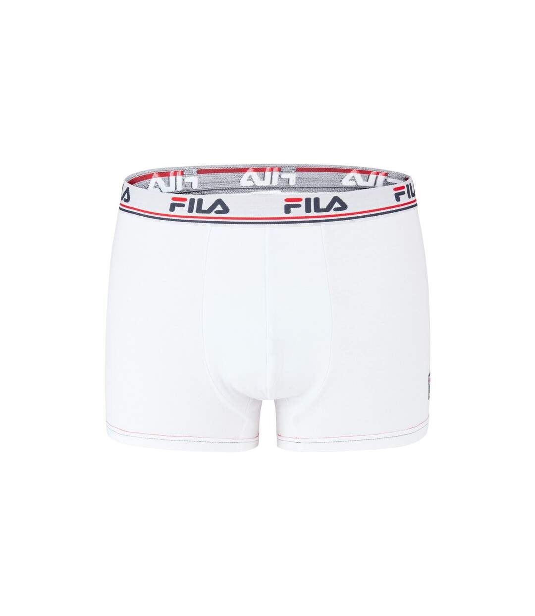 Lot de 4 boxers homme en coton FU5180 Fila