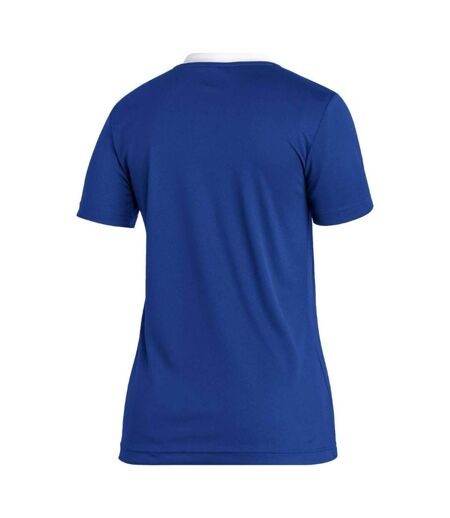 Maillot Entrada Femme Bleu Adidas