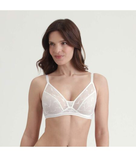 Soutien-gorge triangle sans armatures Bloom