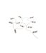 Guirlande Lumineuse Led 10 Fleurs 165cm Violet-1