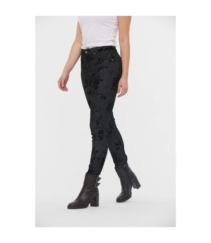 Jean coton slim LC135