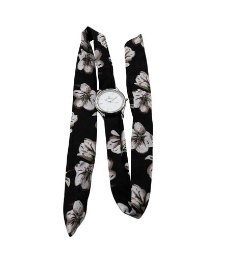 Montre Fashion Femme Foulard CHTIME