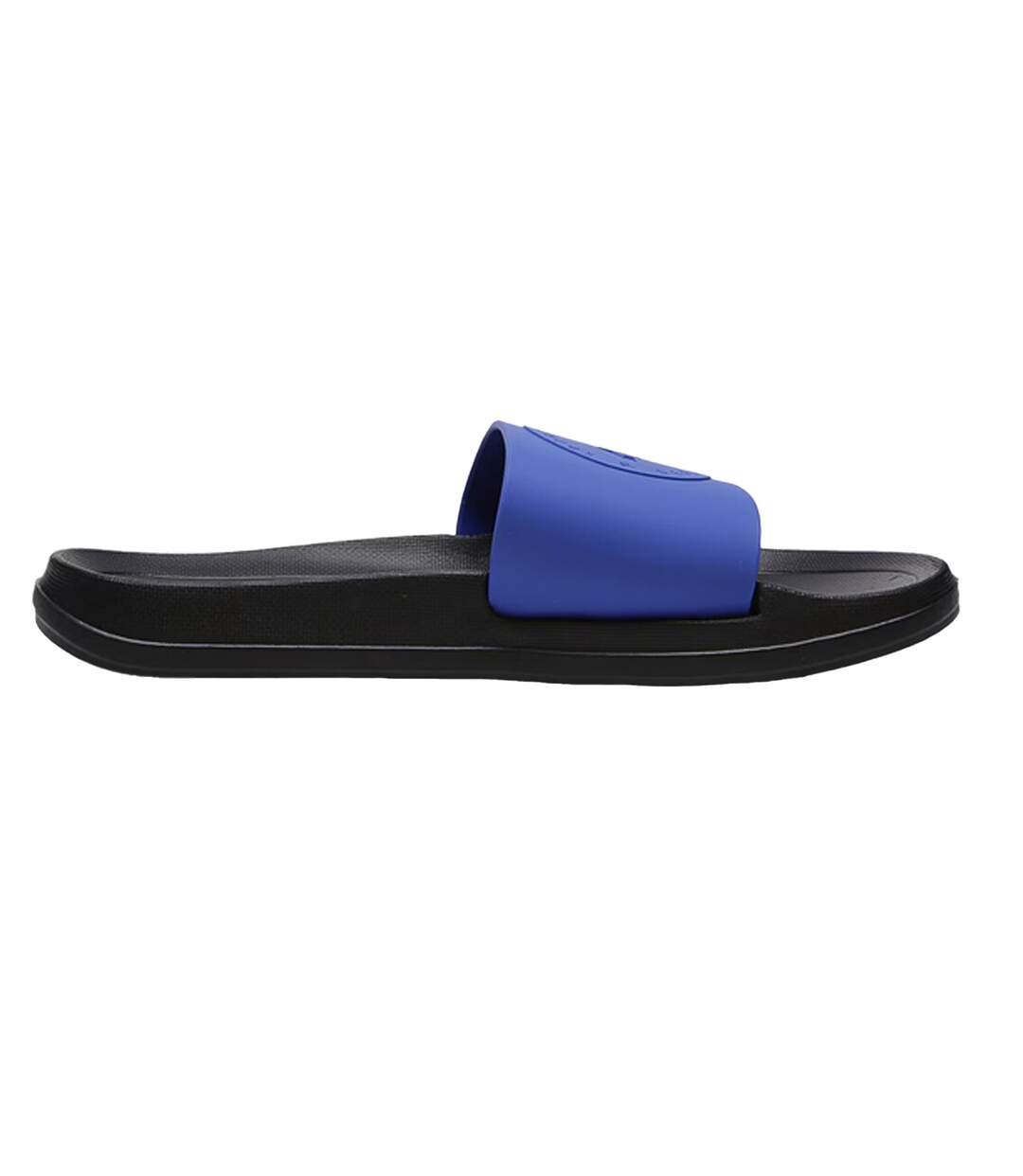 Tongs Jmm00fflim017a Enfant Bleu Marine 4F-3