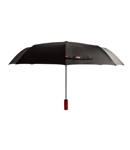 Folding Umbrella One Size Black Hunter