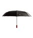 Folding Umbrella One Size Black Hunter-1