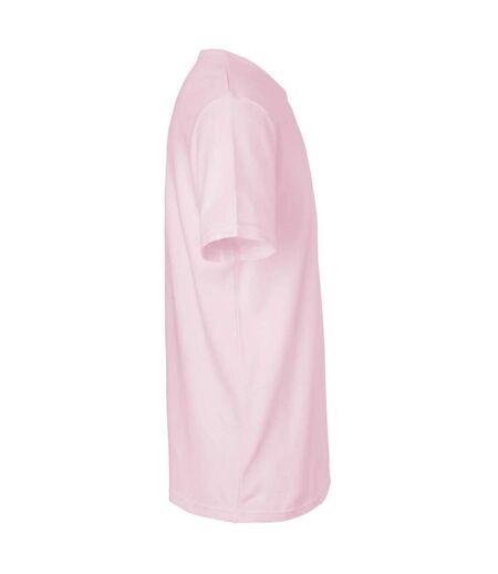 T-shirt Homme Rose Clair Neutral