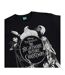 T-shirt Adulte Charbon The Nightmare Before Christmas-3
