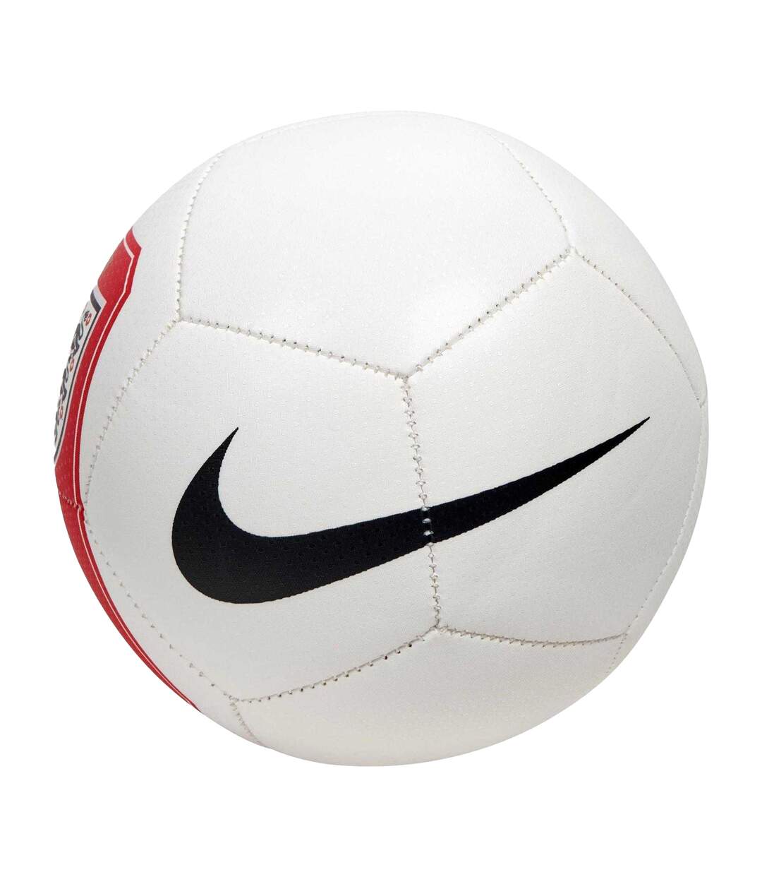 Skills Crest Football 1 Blue White England Football-2