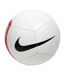 Skills Crest Football 1 Blue White England Football-2
