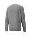 Sweat Gris Homme Puma Medium Gray - XS-2