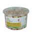 Natures Grub Poultry Popcorn Treat With Fruit (May Vary) (Pack Of 6) - UTBZ359-1