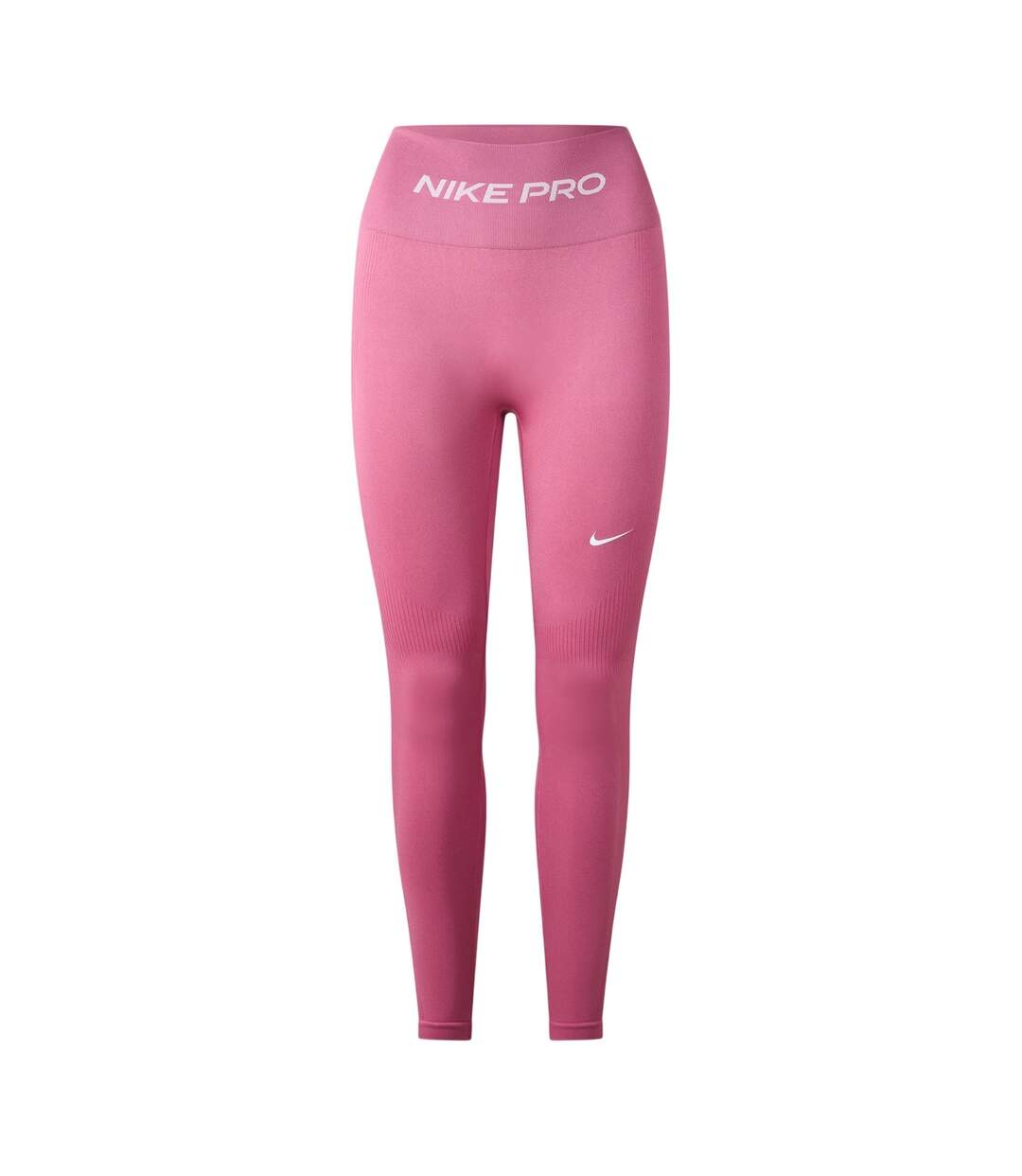 Legging Pro Femme Rose Pâle Vif Nike-1