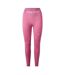 Legging Pro Femme Rose Pâle Vif Nike-1
