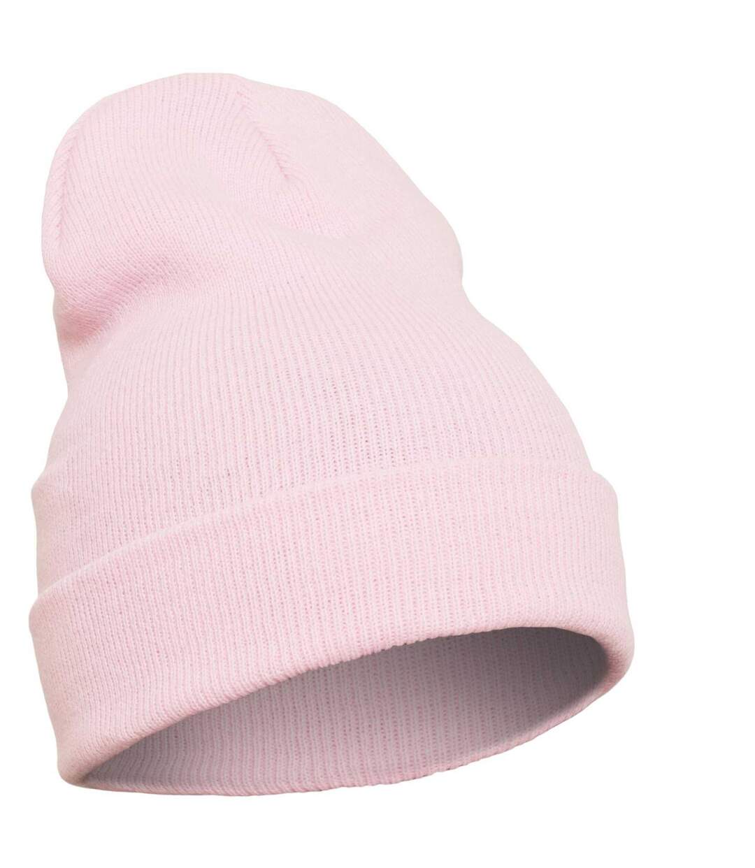 Bonnet Adulte Rose Clair Flexfit-1