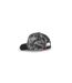 Casquette trucker premium avec filet effet Bambou Looney Tunes Bugs Capslab-4