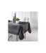 Nappe Antitache Kosmo 150x240cm Anthracite