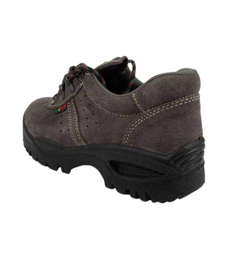 Chaussures Portcal Alvor Adulte Gris Lavoro