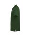 Polo Classic Lincoln Homme Vert Bouteille Clique-3