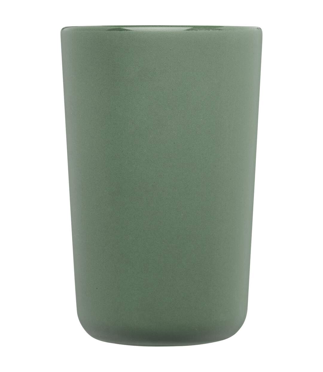 Perk ceramic 480ml mug one size heather green Generic-3
