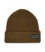 Bonnet Marron Homme Quiksilver Tofino - Taille unique-1