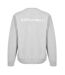 Sweat Burham Homme Gris A-COLD-WALL-3