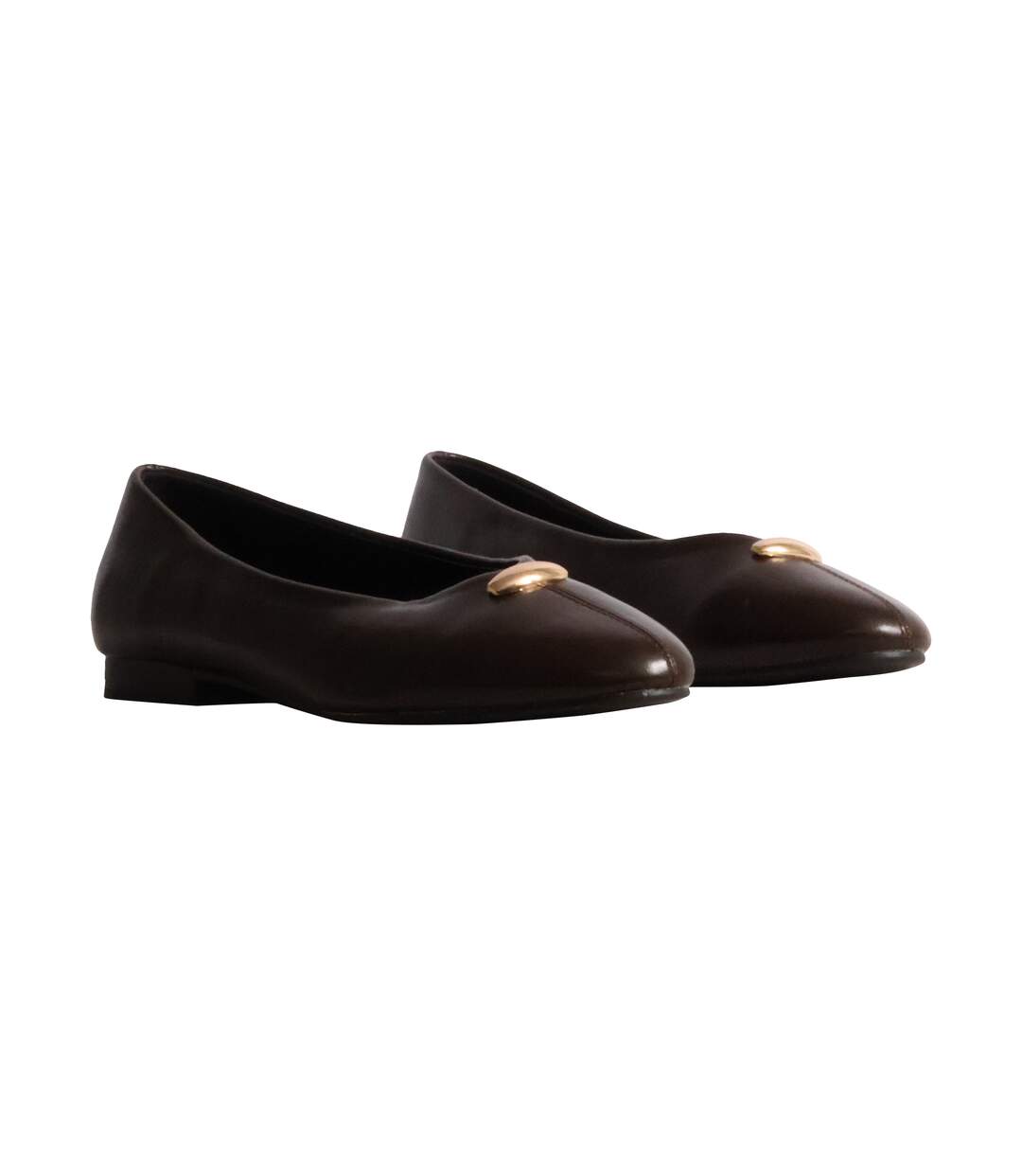 Ballerines à Enfiler Super Mode R and B-3
