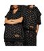 Sweat noir mixte homme kaporal kp vogy-2