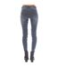 Womens/ladies wauw mid rise skinny jeans denim Only-2
