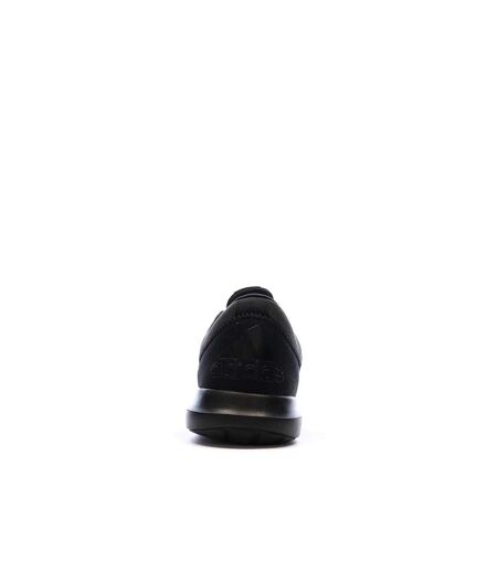 Baskets noires homme adidas coreracer