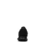 Baskets noires homme adidas coreracer-3