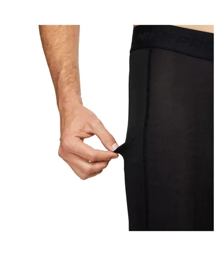 Bas Thermique Pro Homme Noir Nike