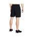 Short Motif/style Logo Homme Noir Under Armour-3