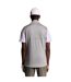 Veste Sans Manches Golf Homme Gris Lyle & Scott-3