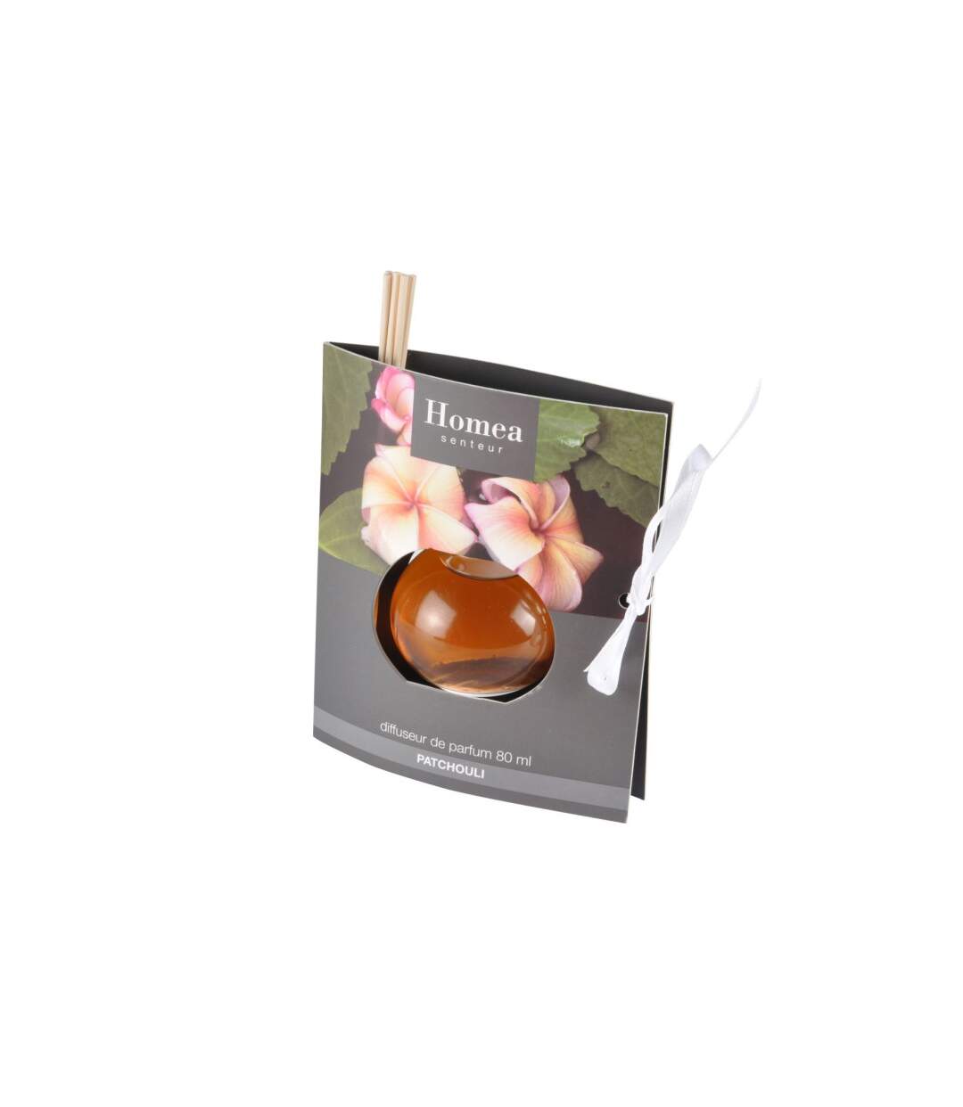 Diffuseur de Parfum Boule 80ml Patchouli-2